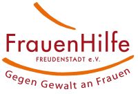 Logo FrauenHilfe Freudenstadt e.V.-low